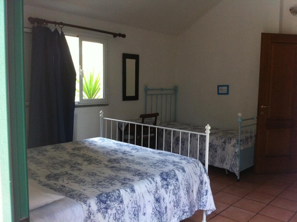 Agriturismo Argentea Villa Arenzano Exteriör bild