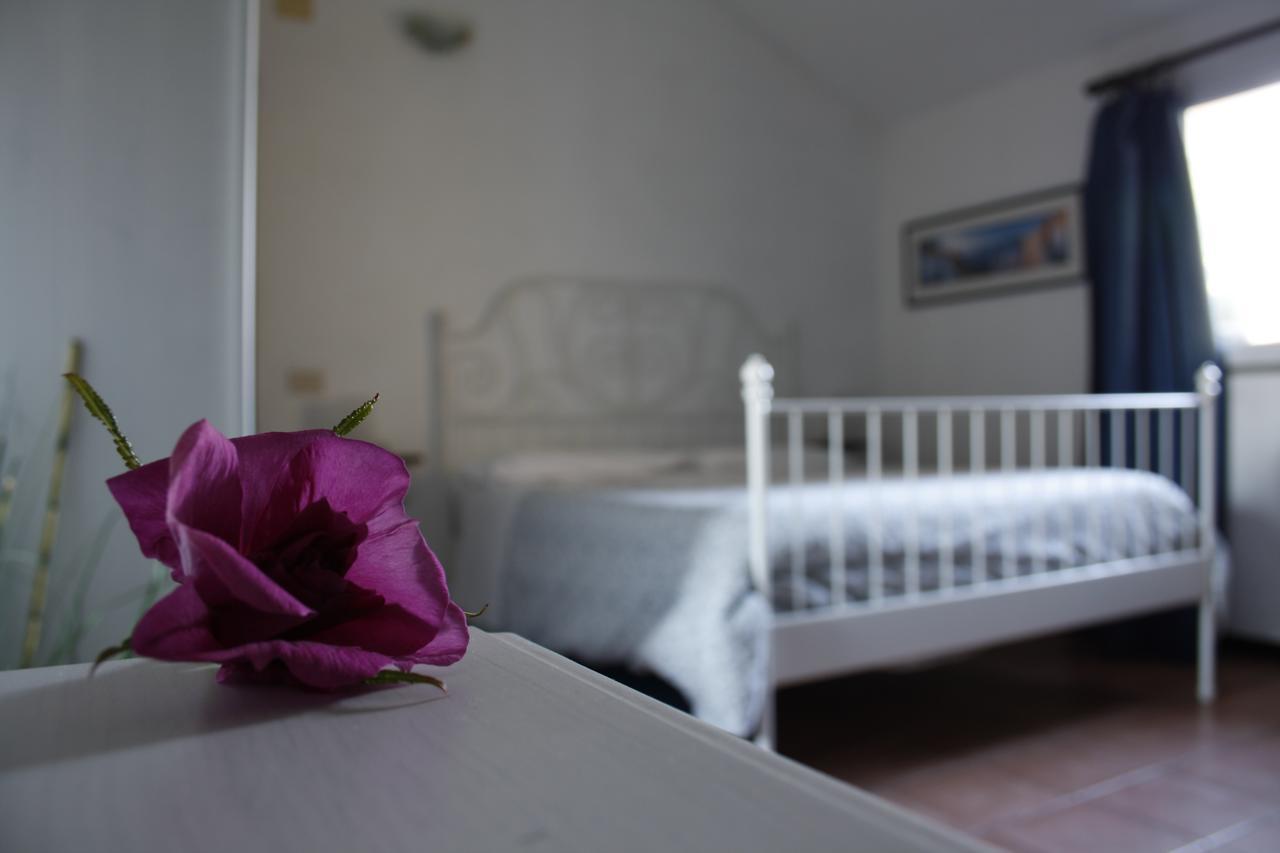 Agriturismo Argentea Villa Arenzano Exteriör bild