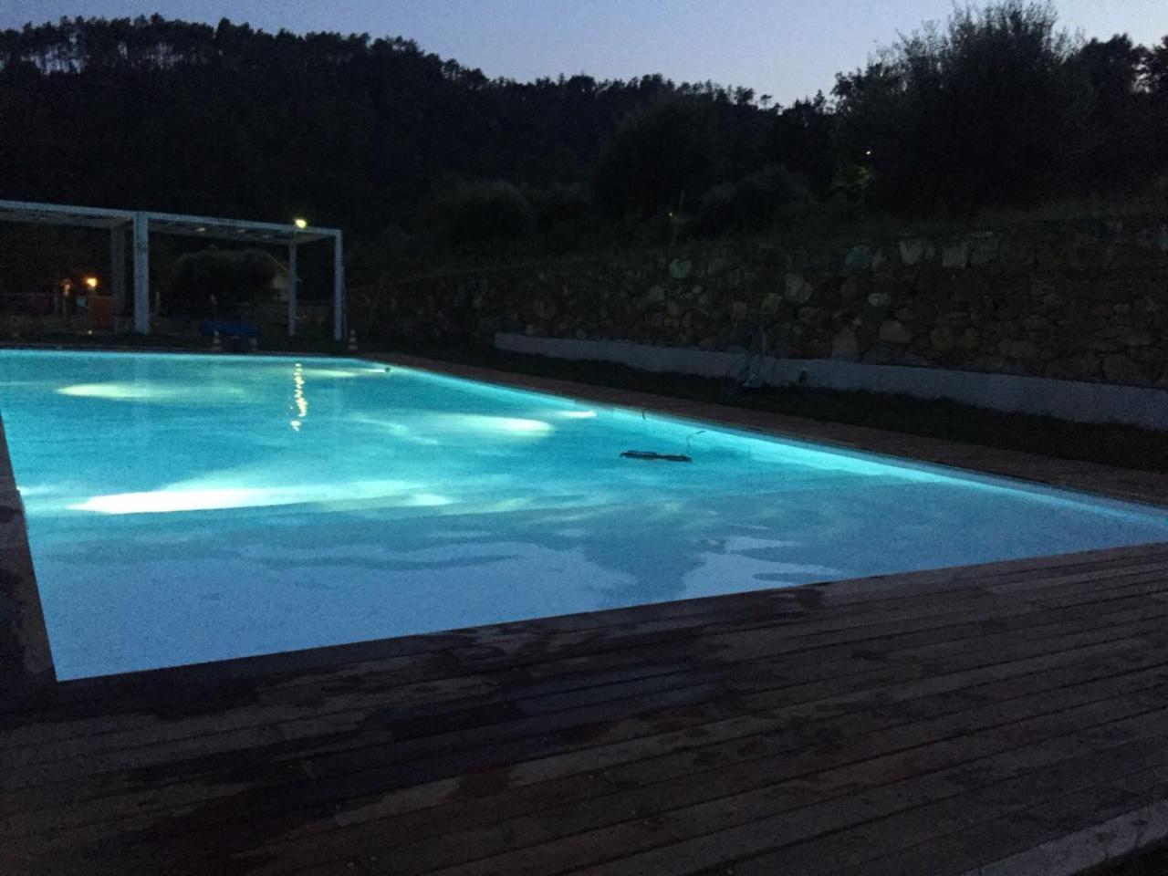 Agriturismo Argentea Villa Arenzano Exteriör bild